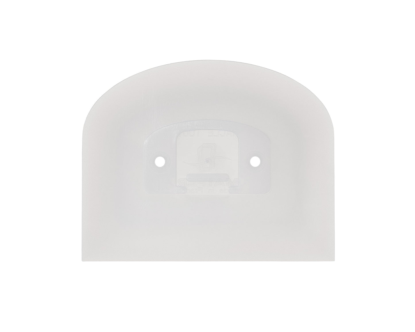 Matfer Bourgeat Dough Scraper, Large