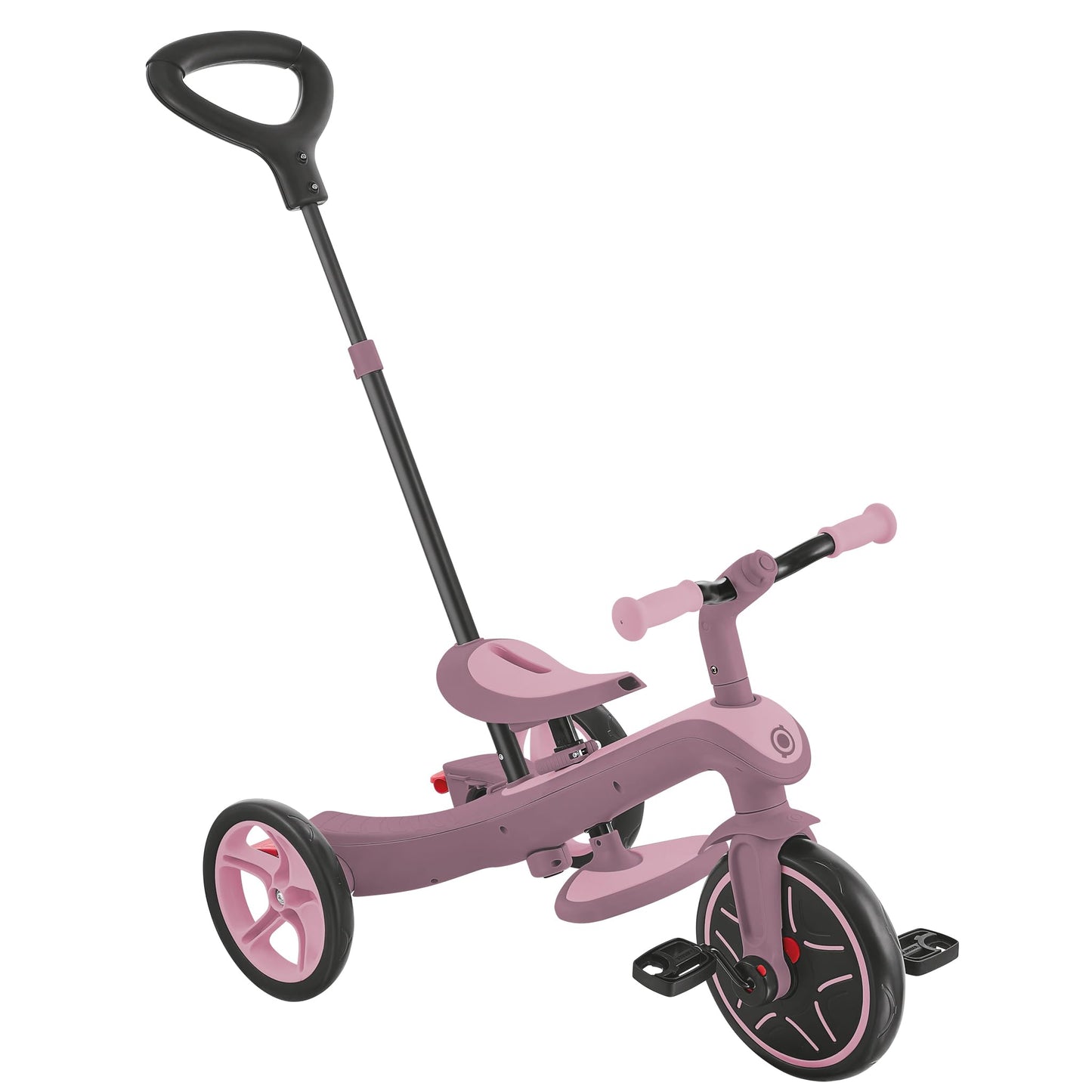 Globber Explorer Trike Eco 4-in-1