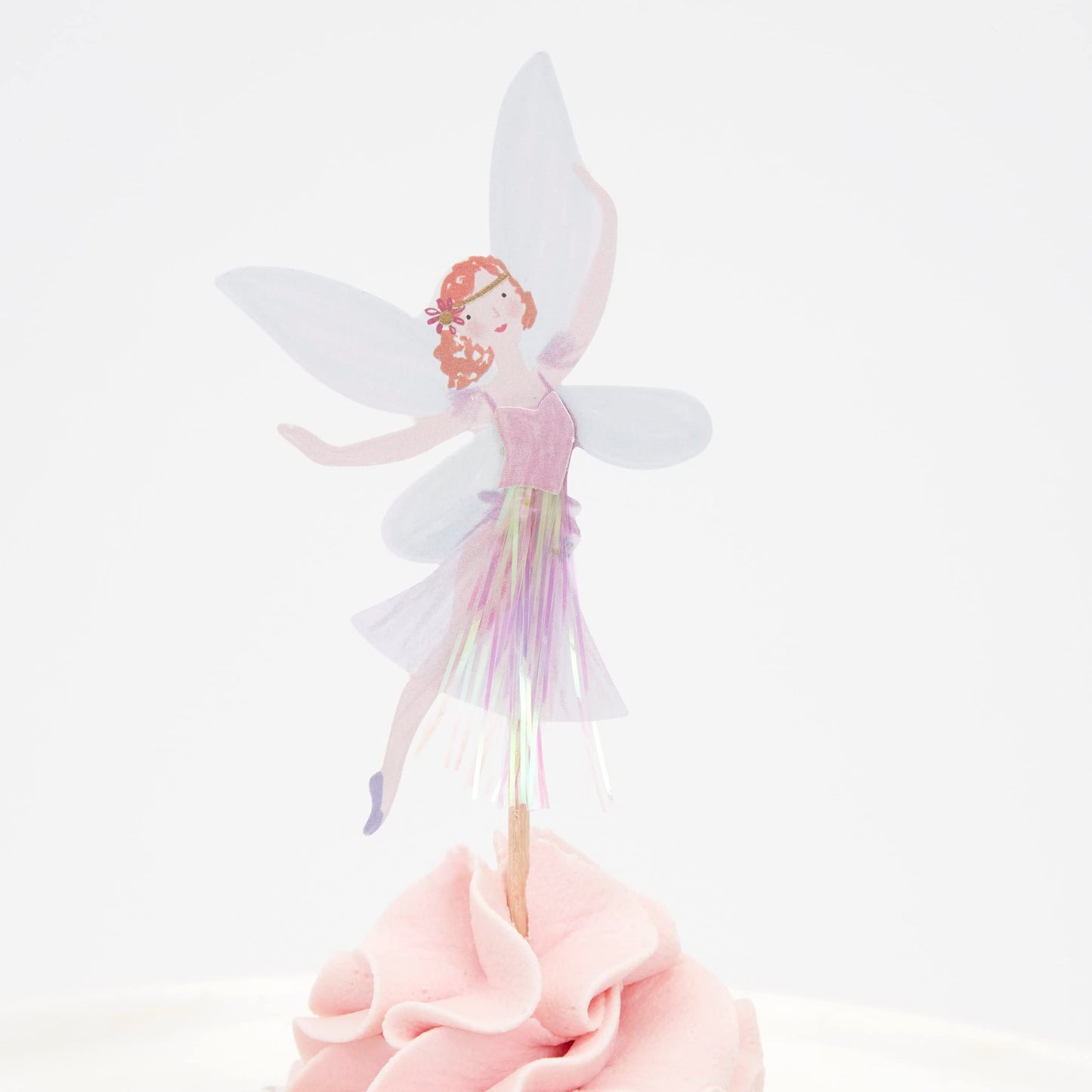 Meri Meri Fairy Cupcake Kit (Pack of 24)