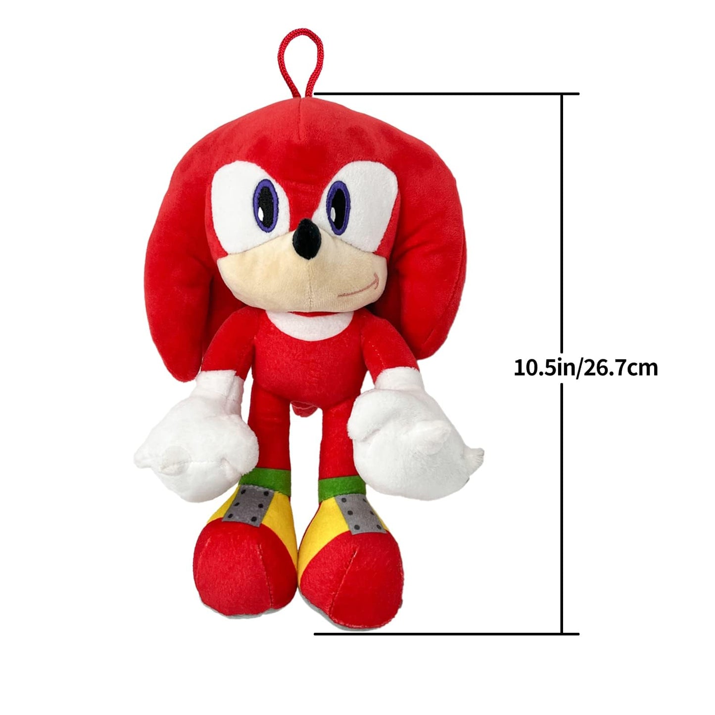 SHIRIA 2Pcs Plush Doll,The Movie Toy,Stuffed Animals Plush Pillow,Gift for Kids