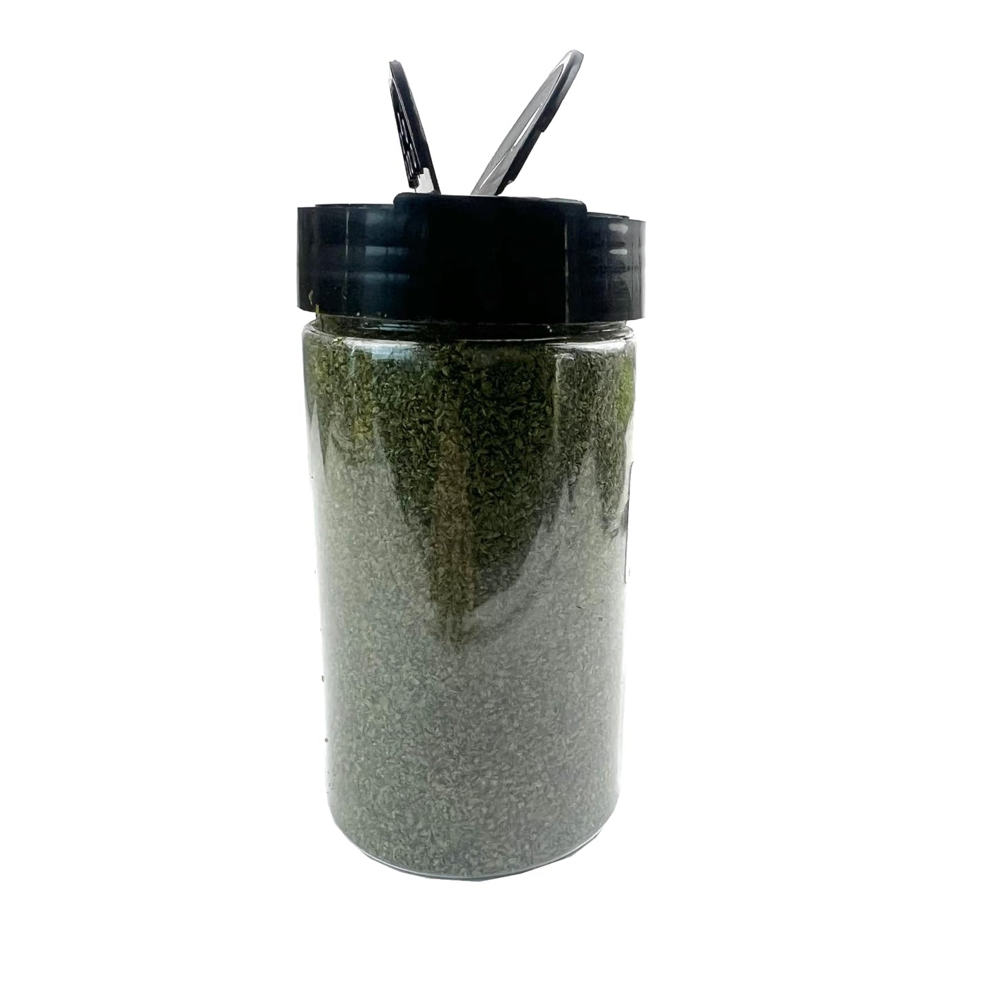 ZZZ SAN ZHI Multicolor Leaf Model - 300ml Miniature Scenery Material for Train Railway, Diorama, Car Scene & Scale Landscape Layouts (Olive Green)