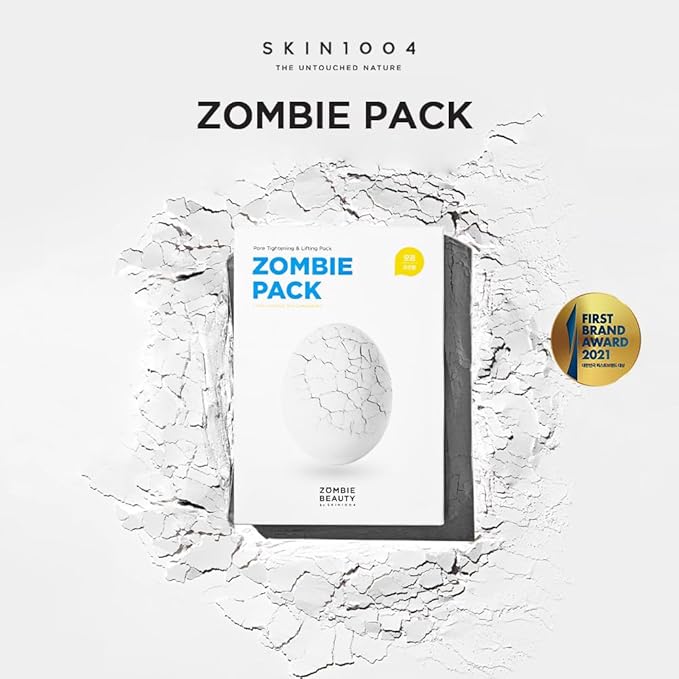 SKIN1004 Zombie Pack (2boxes - 8ea)