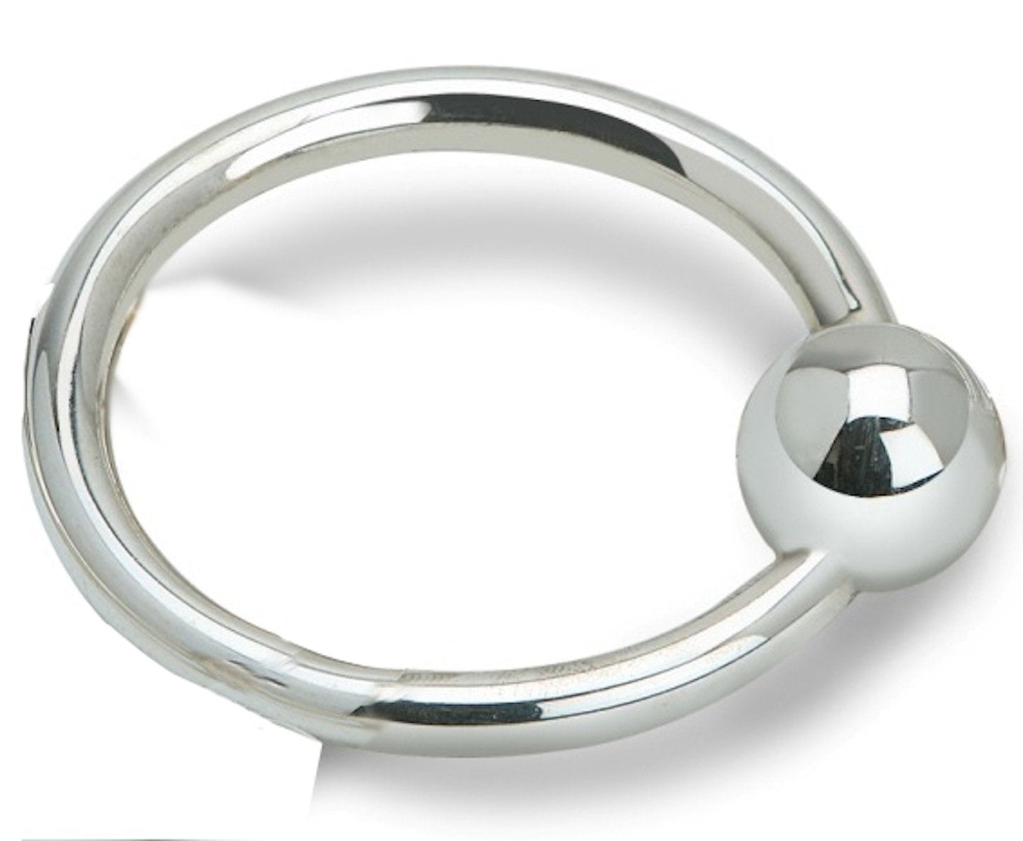 Krysaliis Baby Teether Rattle Ring for Boy and Girl, 925 Sterling Silver, Newborn Gifts for Babies 0-12 Months, Non-Tarnishing, Beautiful Box Packaging, Custom Engraving Available