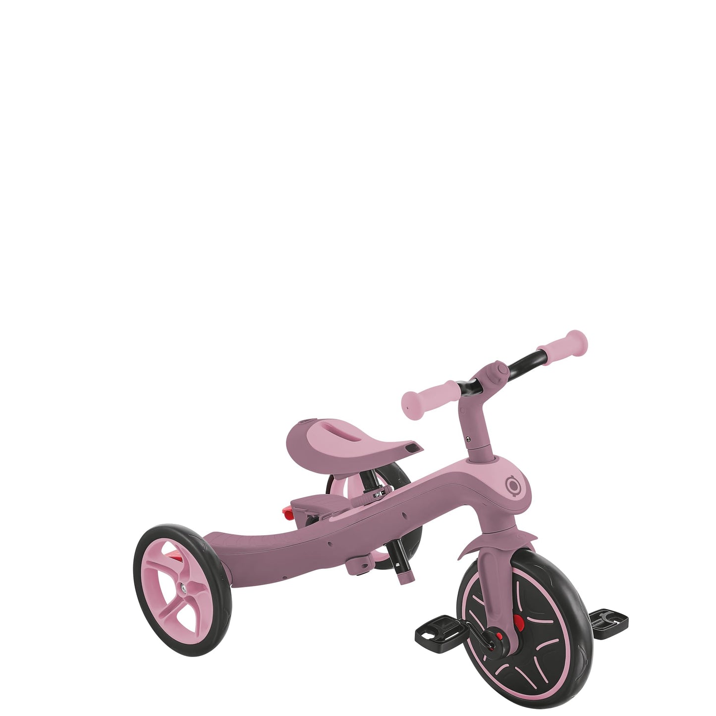 Globber Explorer Trike Eco 4-in-1
