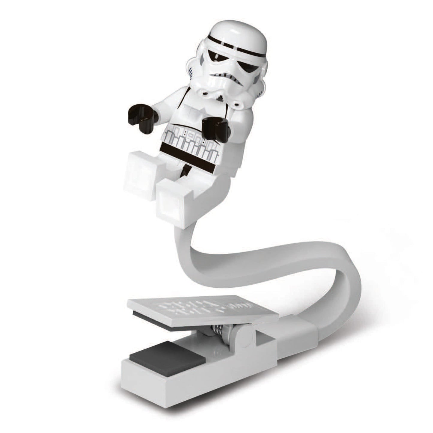 LEGO Star Wars Book Light - Stormtrooper (CL25)