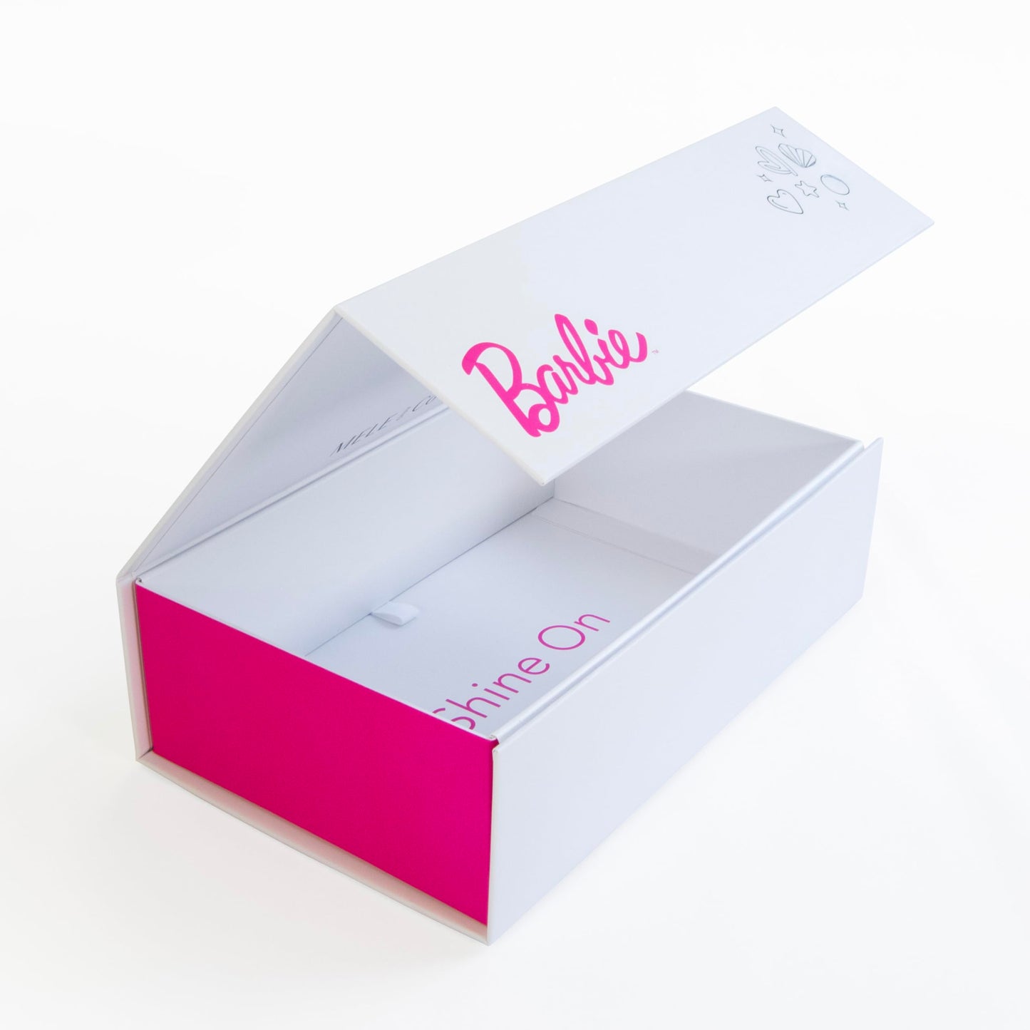 Barbie DIY Color in Box by Mele and Co