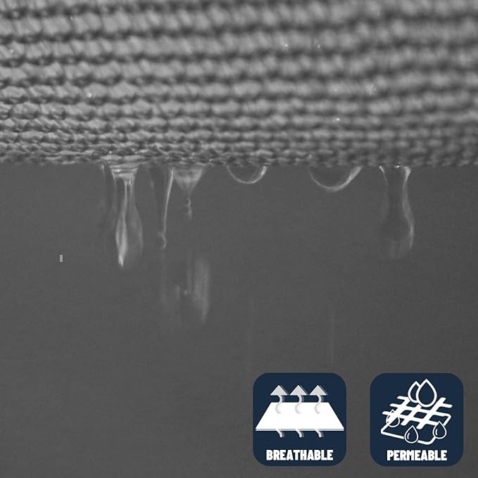 SUNNY GUARD Custom Size 10'x11'x14.9' Dark Grey Sun Shade Sail Right Triangle UV Block Shade for Backyard Yard Patio Deck Garden(Customized)