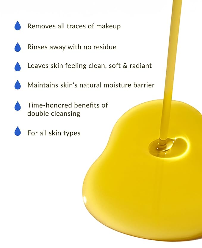 DHC Deep Cleansing Oil 2.3 Fl Oz., Lip Cream 0.05 oz. Net wt. and Mascara Perfect Pro Double Protection 0.17 oz. Net wt.