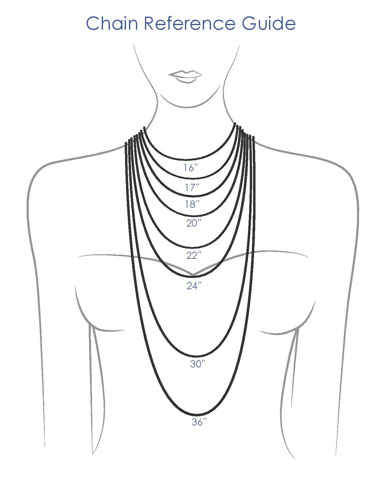Metzakka Handmade Sterling Silver Lariat Necklace, Simulated Diamond Dainty Drop Y Chain Necklace for Women (Gold with Gift Box)