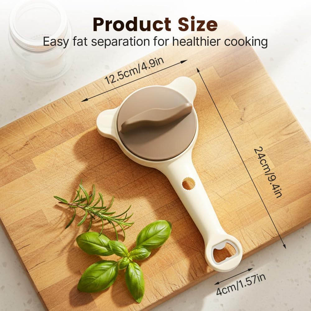 2026 New Multi-Purpose Jar Opener,Adjustable Jar Opener,Multi-Functional Retractable Jar & Bottle Openers,Home Kitchen Helper (1PC)