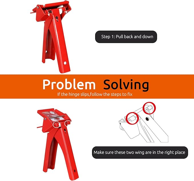 RTV Tube Extrusion Tool，Efficient RTV Squeezer Dispenser