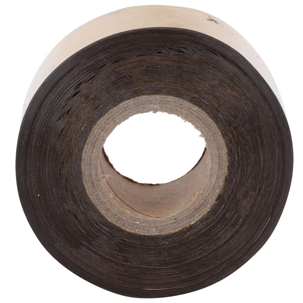 Hot Stamping Foil Paper with 1.2 x 400ft, Hot Foil Stamping Paper for Leather Bronzing Machine PU Heat Transfer Anodized Gilded Paper DIY Decoration for Cloth Package Box