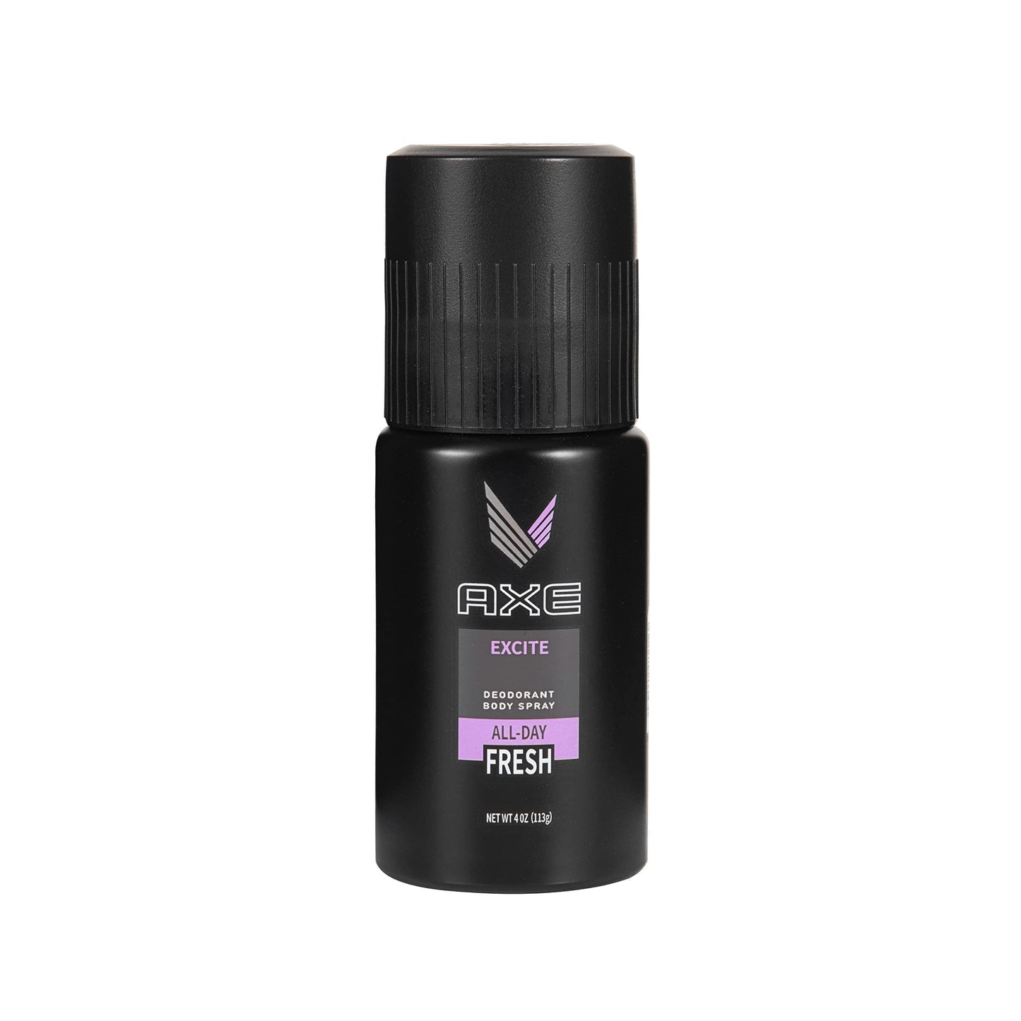 AXE Spray Diversion Safe Stash Can with Food Grade Smell Proof Bag with Hidden Compartment for Keys, Cash and Valuables - Steel Material