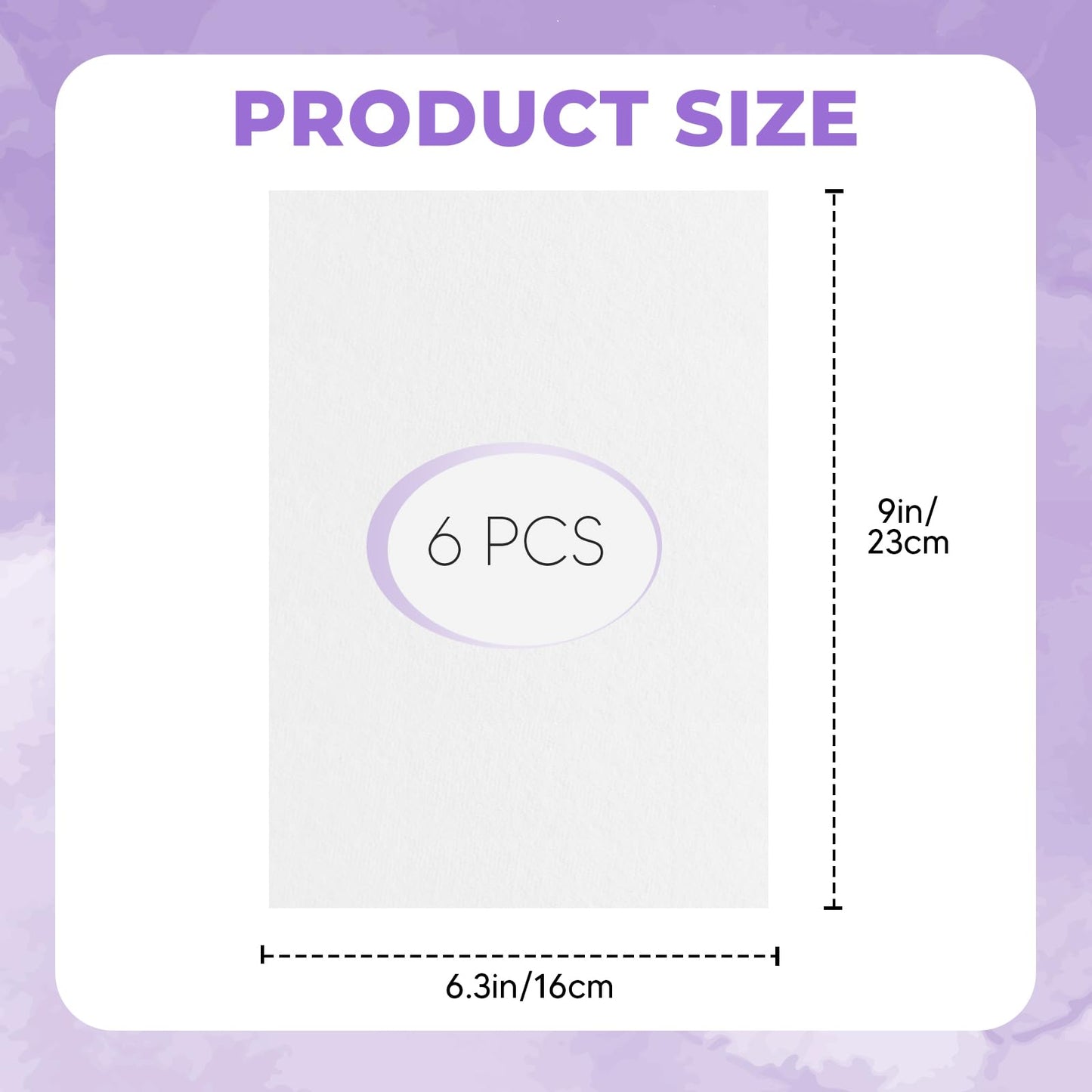 Suziko Flower Pressing Accessories,Blotting Paper for Flower Press,Drying Plates Replacement Dried Flower Leaf Plant Fruit Pressing Replacements for DIY Art Handicrafts Specimens (10.8" x 6.9")