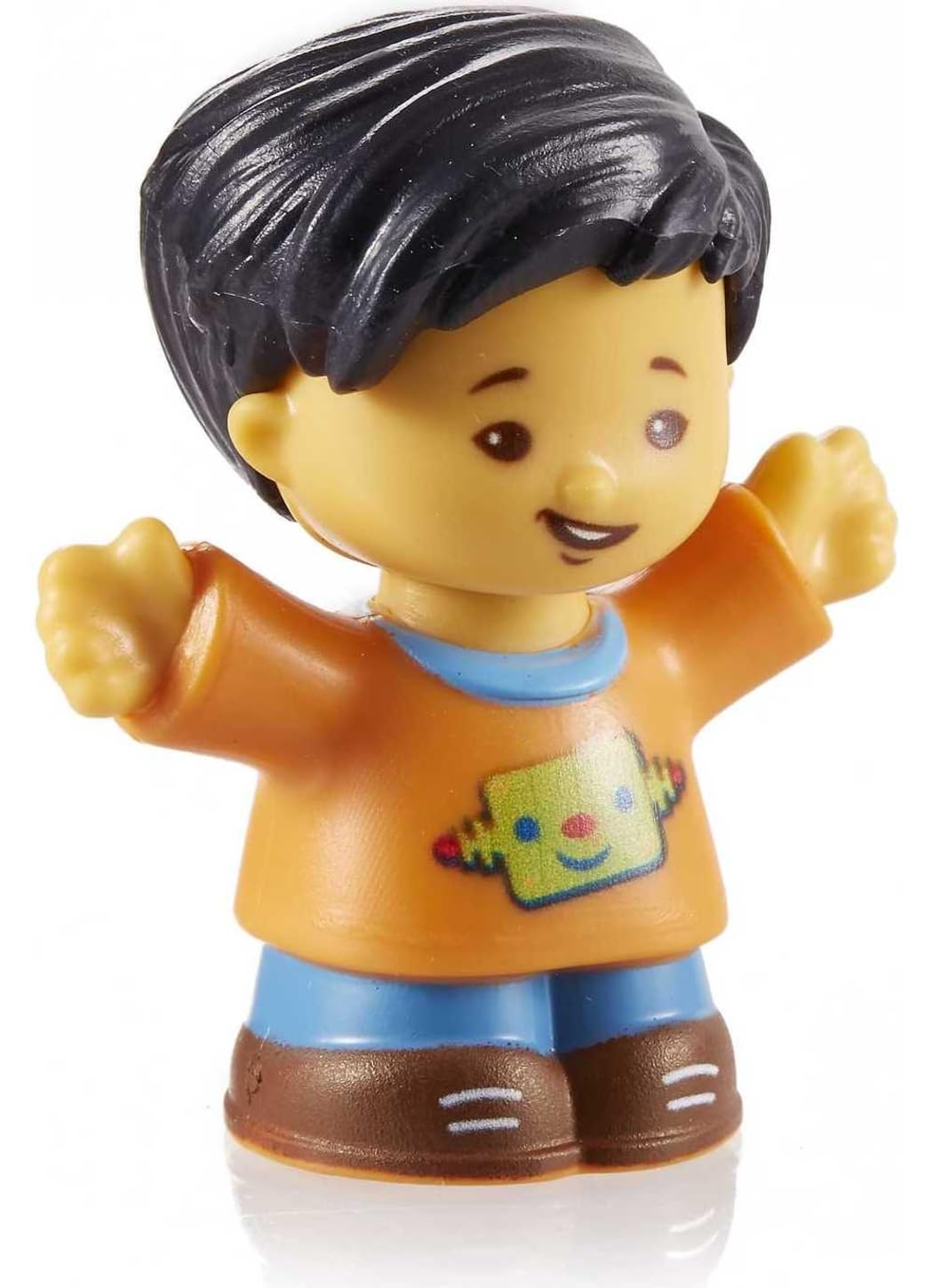 Fisher-Price Little People, Koby