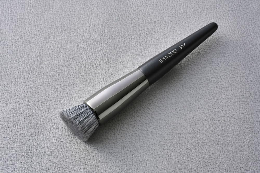 BISYODO SHIORI Series Liquid Foundation Brush