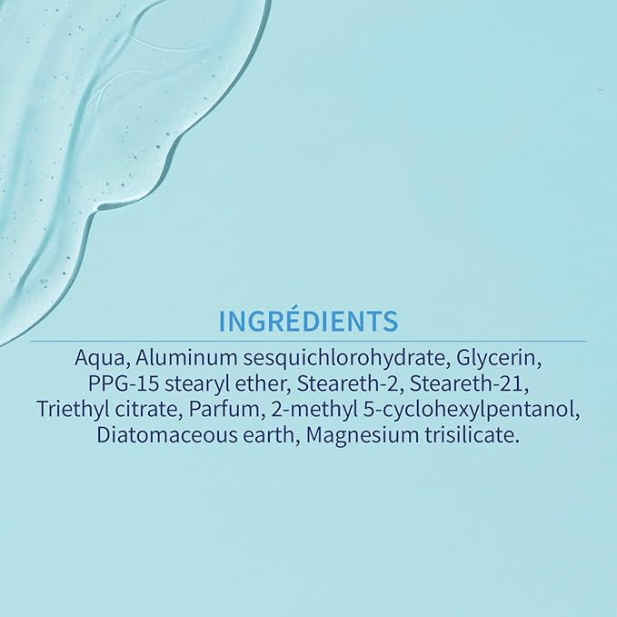 Etiaxil Anti-Perspirant Deodorant 48H Roll-on 2 x 50ml by Etiaxil