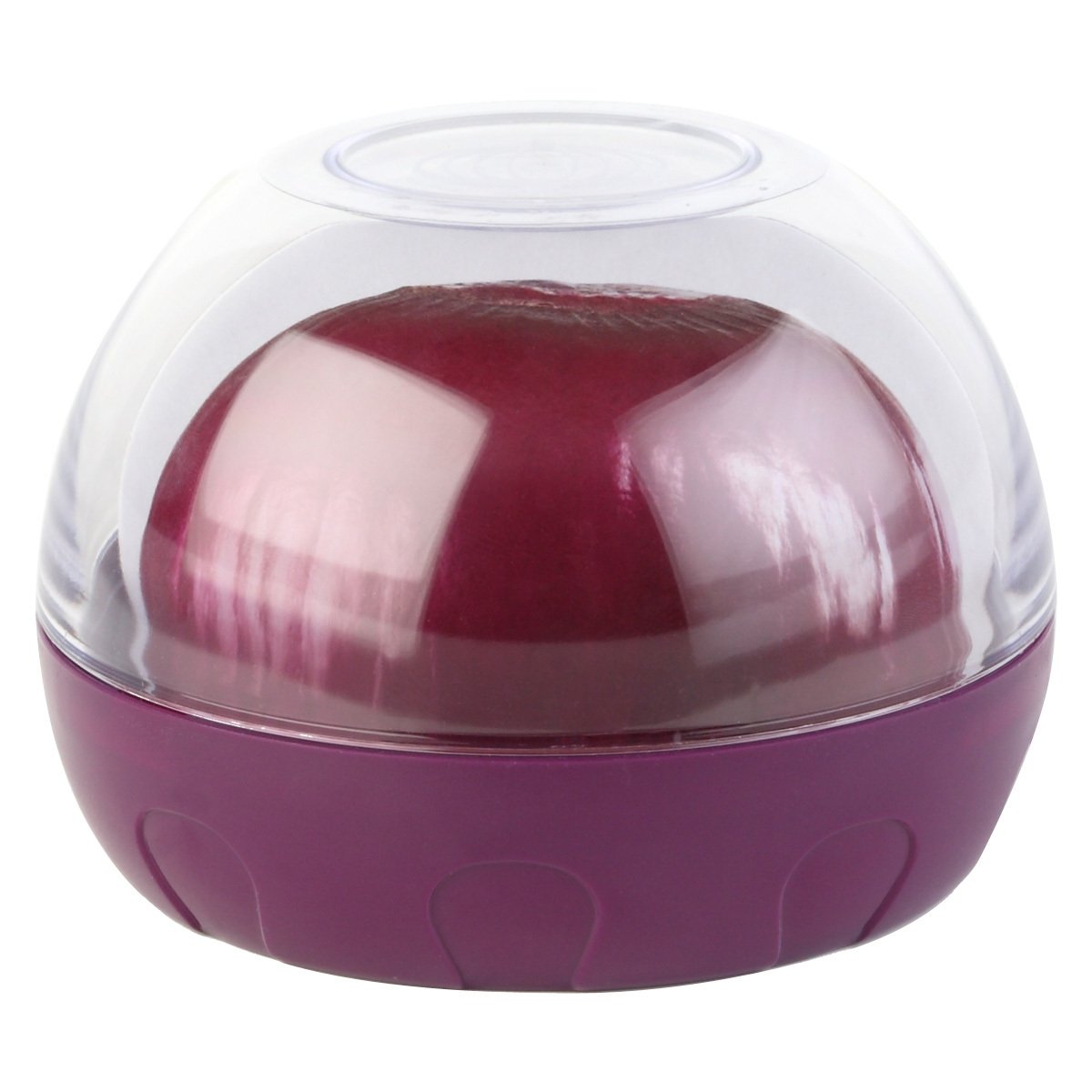 Progressive Prepworks Purple Onion Keeper (1, A)