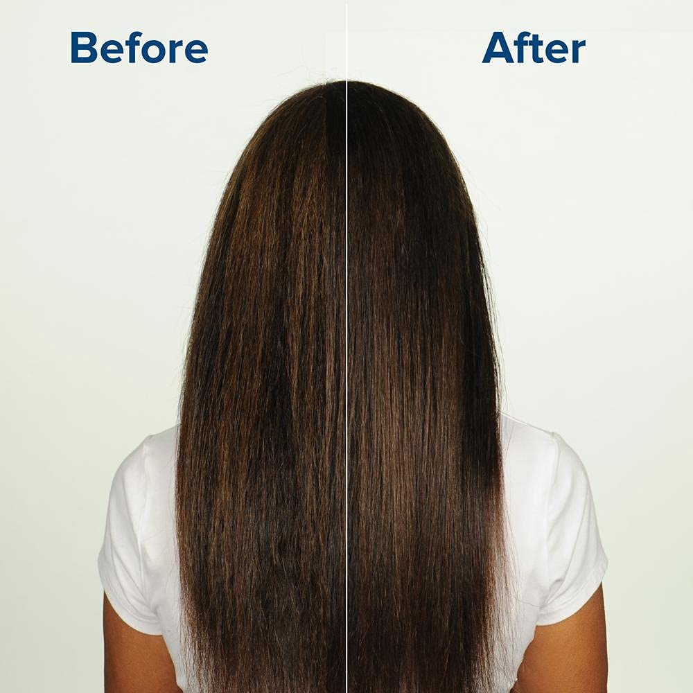 Truhair Revive and Style Color Mousse (Silver)