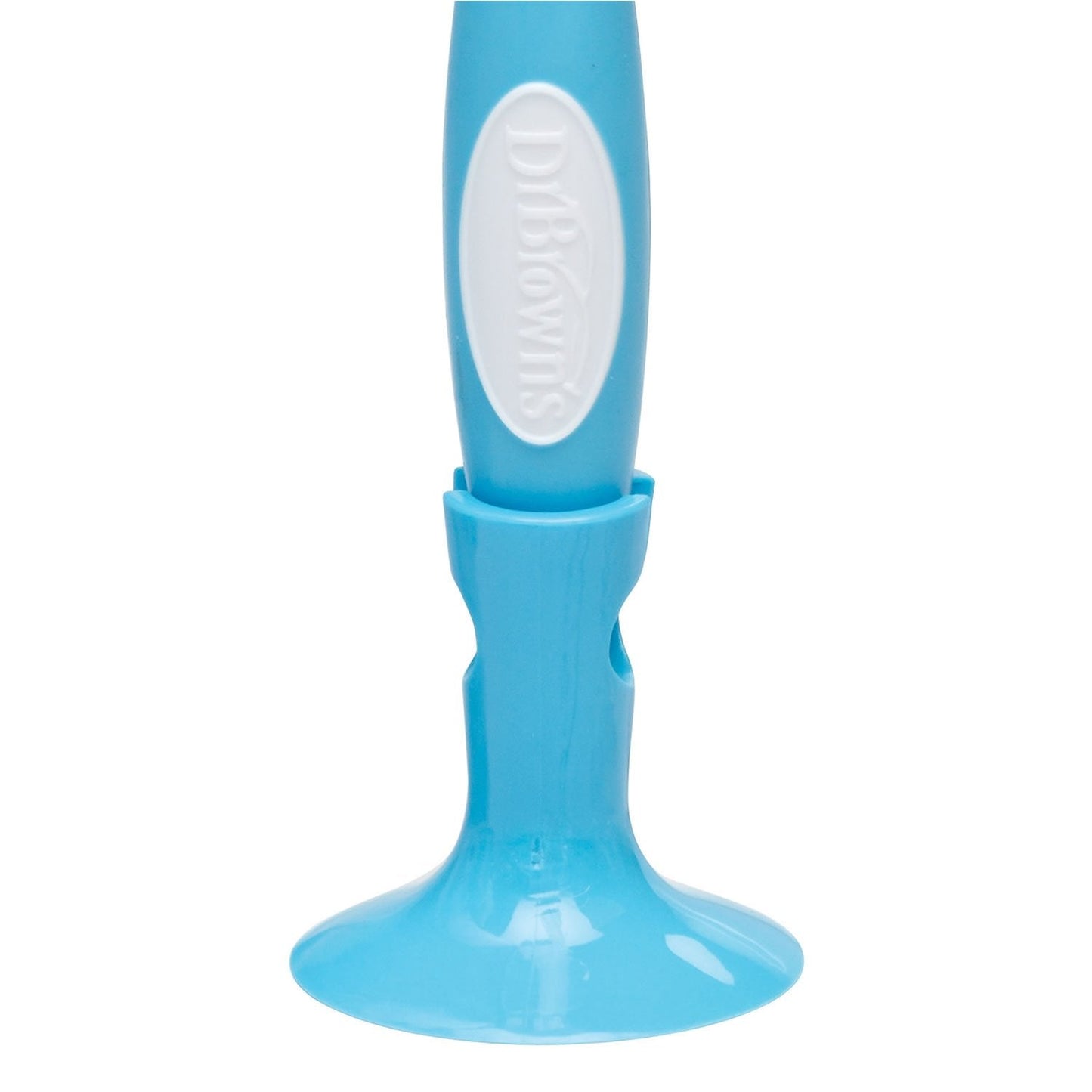 Dr. Brown's Bottle Brush - Blue - 2 pk