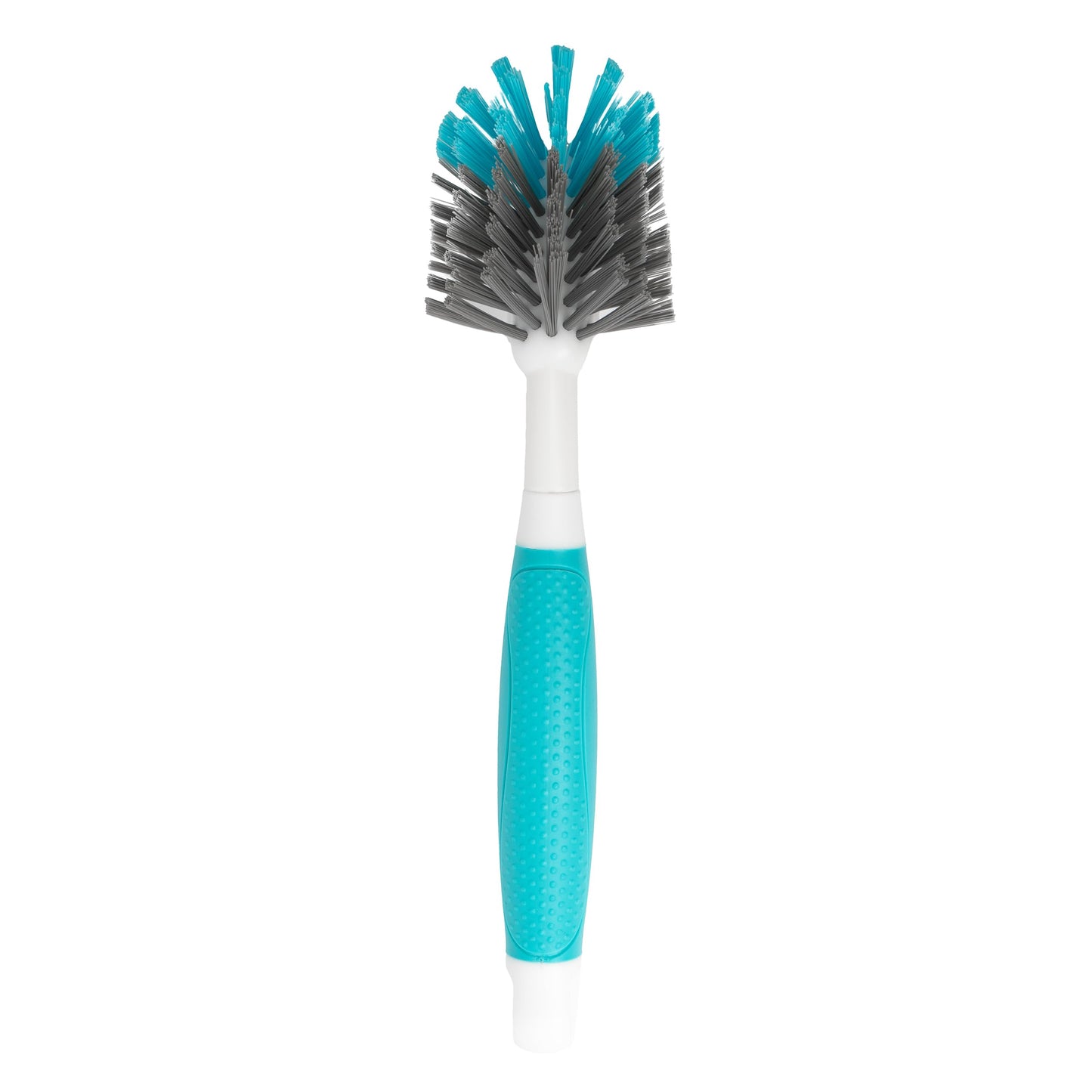 Fuller Brush Premium Dishwash Brush – Heavy-Duty Kitchen Cleaning Brush with Ergonomic Handle & Non-Scratch Bristles – Ideal for Scrubbing Dishes, Pots, Pans, Sink, and Cookware
