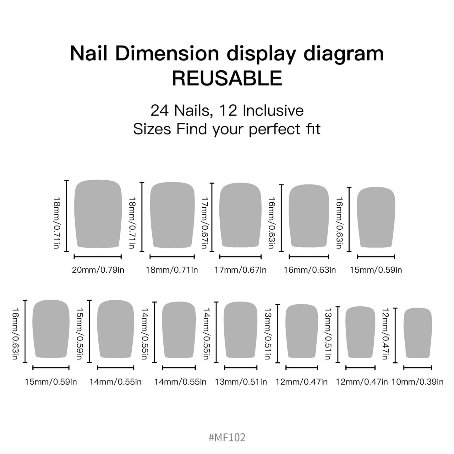 Flower Press on Nails Short Square Fake Nails Spring False Nails with Flowers Charms Design Gradient Colorful Artificial Nails Full Cover Glossy Summer Floral Stick on Nails for Women DIY Manicure