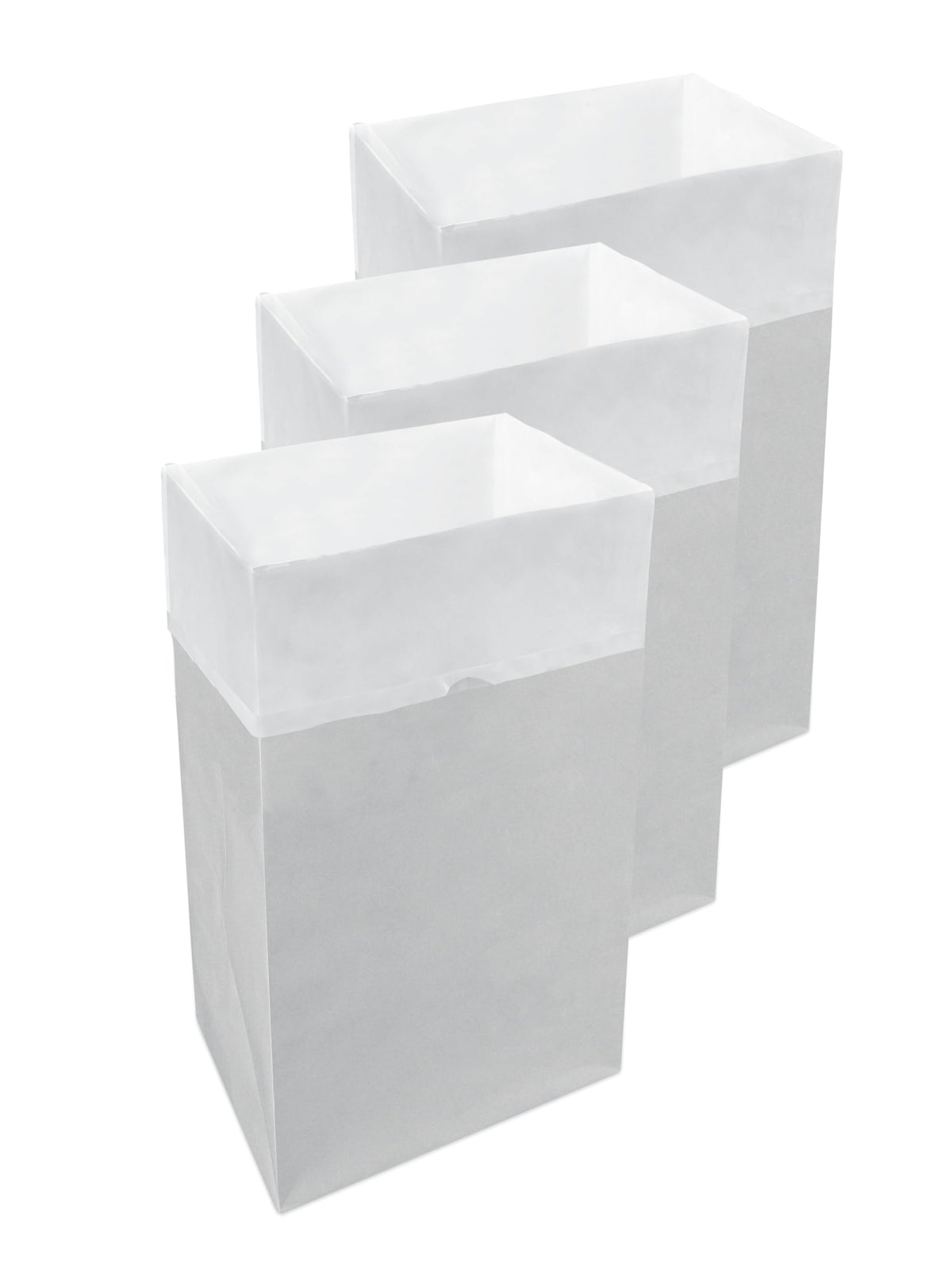 30 Gallon Disposable Pop (3 Count)