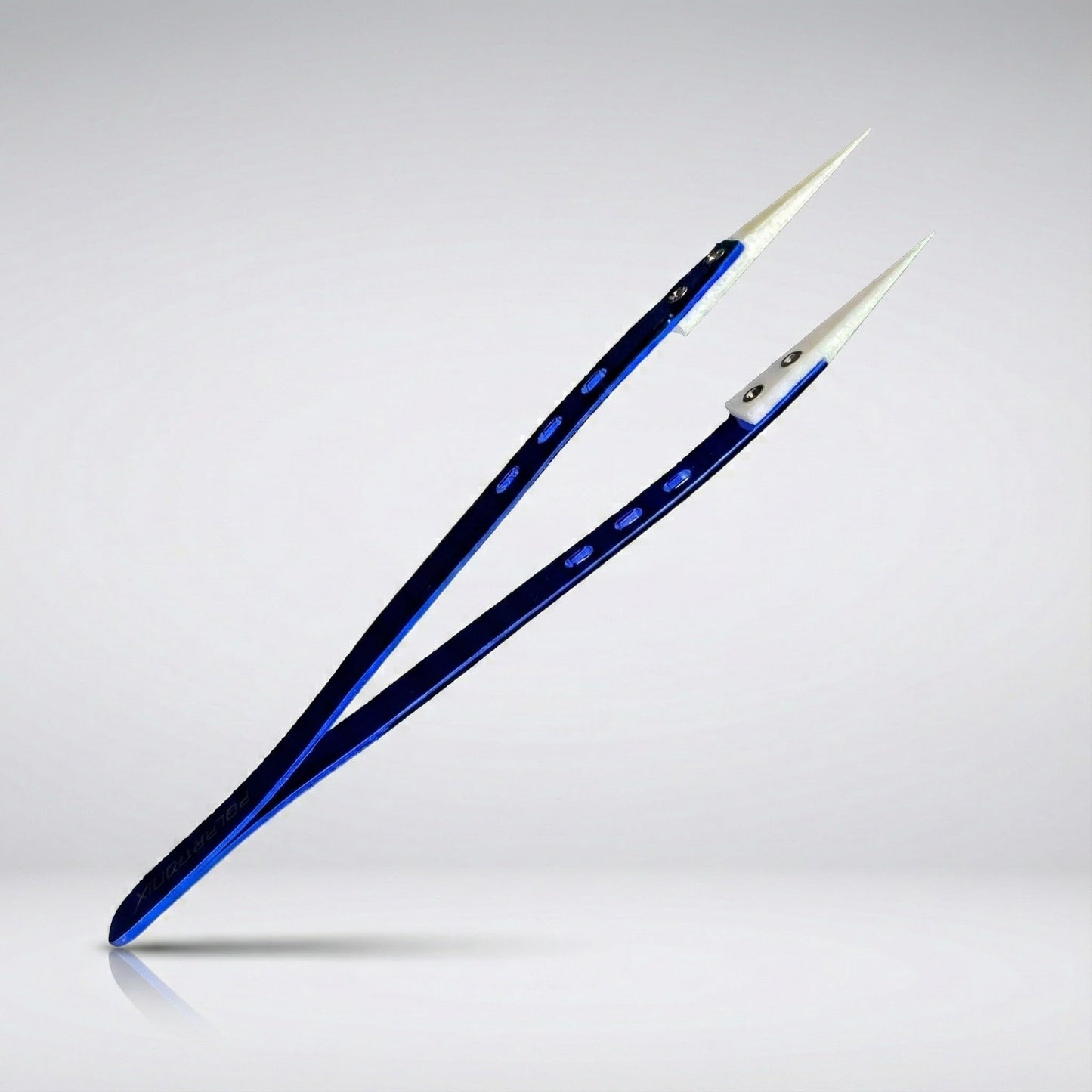Ceramic Precision Tweezers – ESD Safe Anti-Static, Ultra Sharp Tip for Micro Soldering, Electronics Repair, Jewelry & Hobby Work