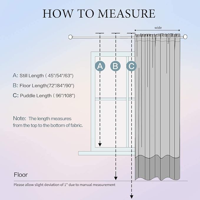 MIULEE 2 Panels Solid Color Sheer Window Curtains Elegant Window Voile Panels/Drapes/Treatment for Bedroom Living Room (54 X 96 Inches Sage)