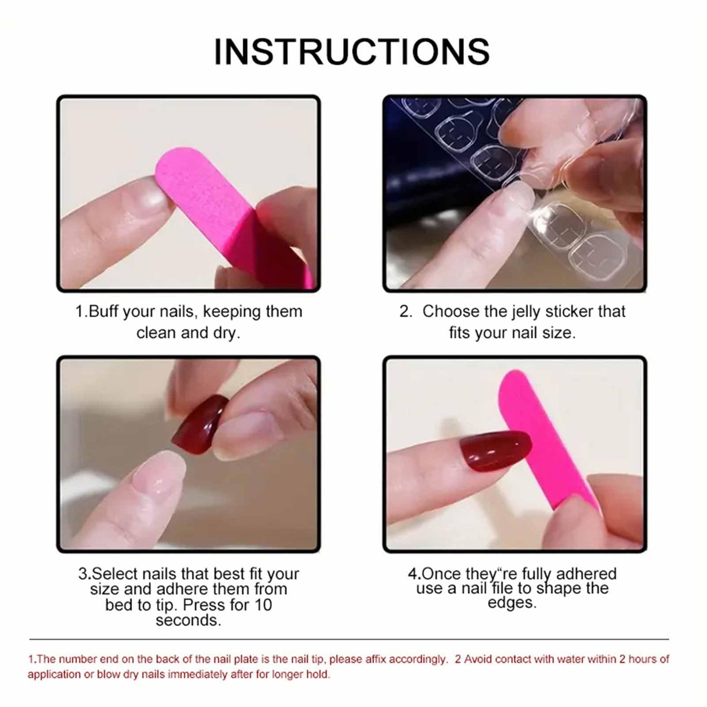 Polka Dot Press on Nails Medium Oval Fake Nails with Designs Gold Bow Stick on Nail Glitter Acrylic False Nail Cute Artificial Nail Press ons Glossy Full Cover Glue on Nails for Women