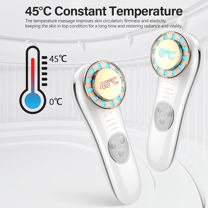Aikertec Facial Massager
