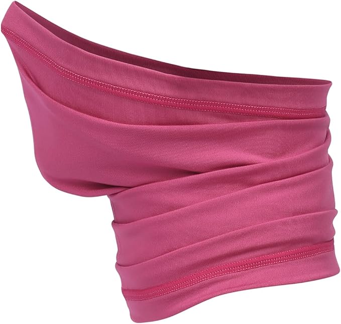 UV Protection Cooling Neck Gaiter Face Mask Scarf for Men - Windproof Neck Cover Bandana Neck Warmer Mask