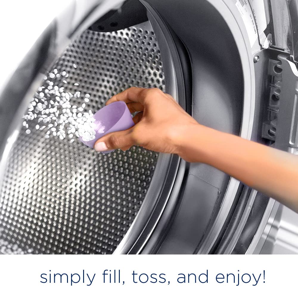 Light Laundry Scent Booster Beads for Washer (14.8 Ounce)