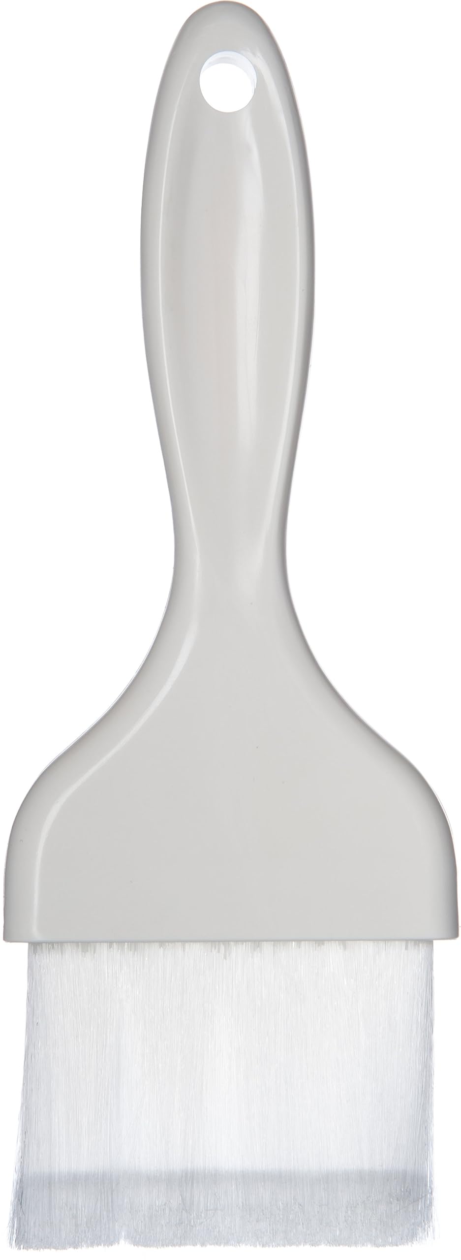 Carlisle FoodService Products 4039202 Galaxy Pastry Brush, 3", White