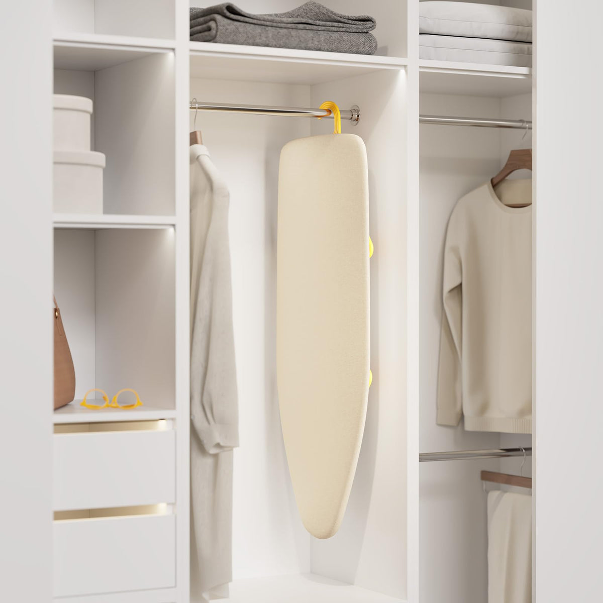 Small Ironing Board Tabletop
