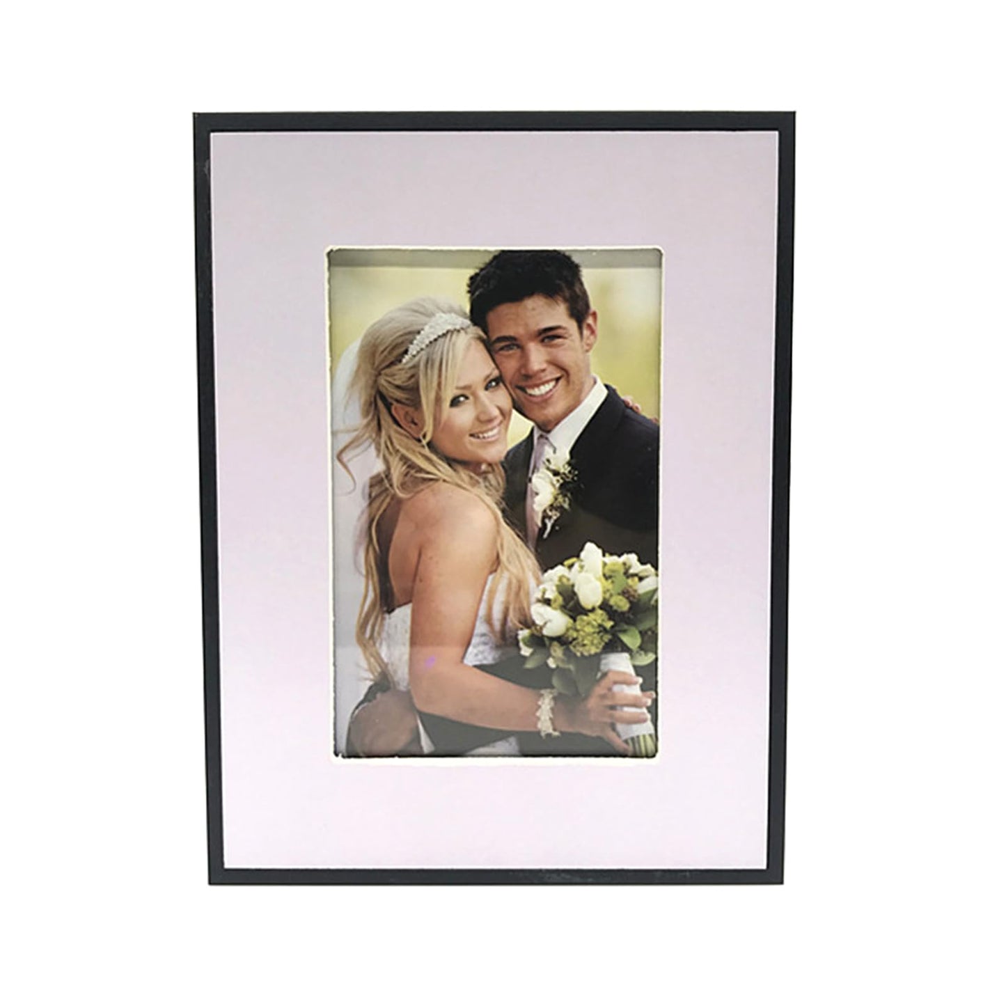 ROYALEAD Hidden Photo Frame Diversion Safe Keys Money Cash Jewelry Storage Compartment Picture Holder for Home Security Box