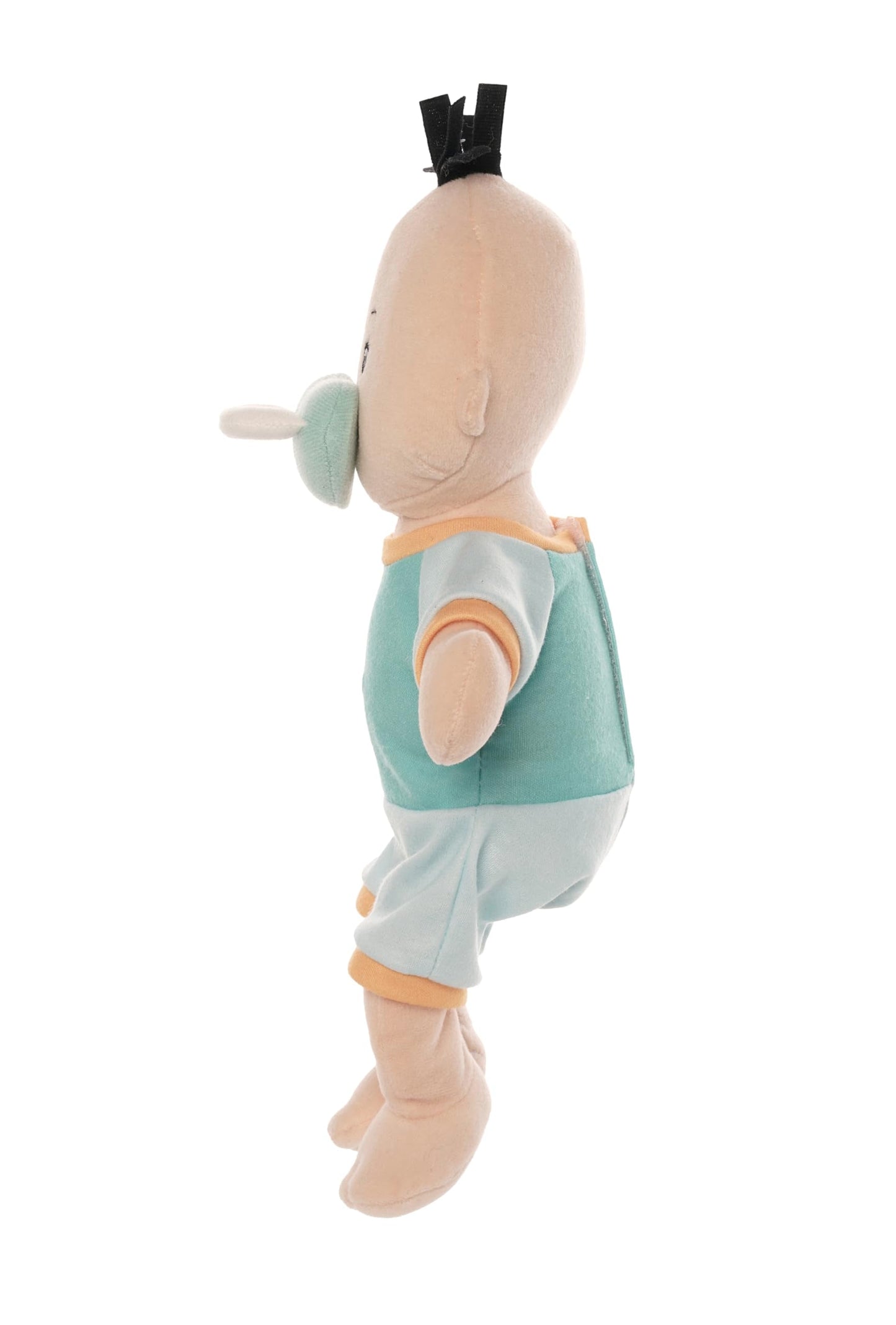 Manhattan Toy Wee Baby Fella 12" Boy Baby Doll