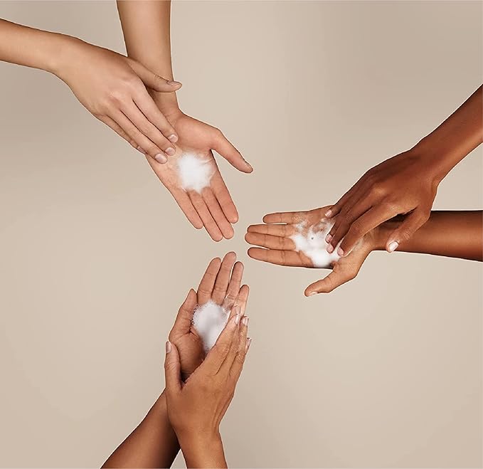 J.R. Watkins Foaming Hand Soap with Pump Dispenser, Moisturizing Foam Hand Wash, Alcohol-Free, Cruelty-Free, White Pine, 9 fl oz, 3 Pack