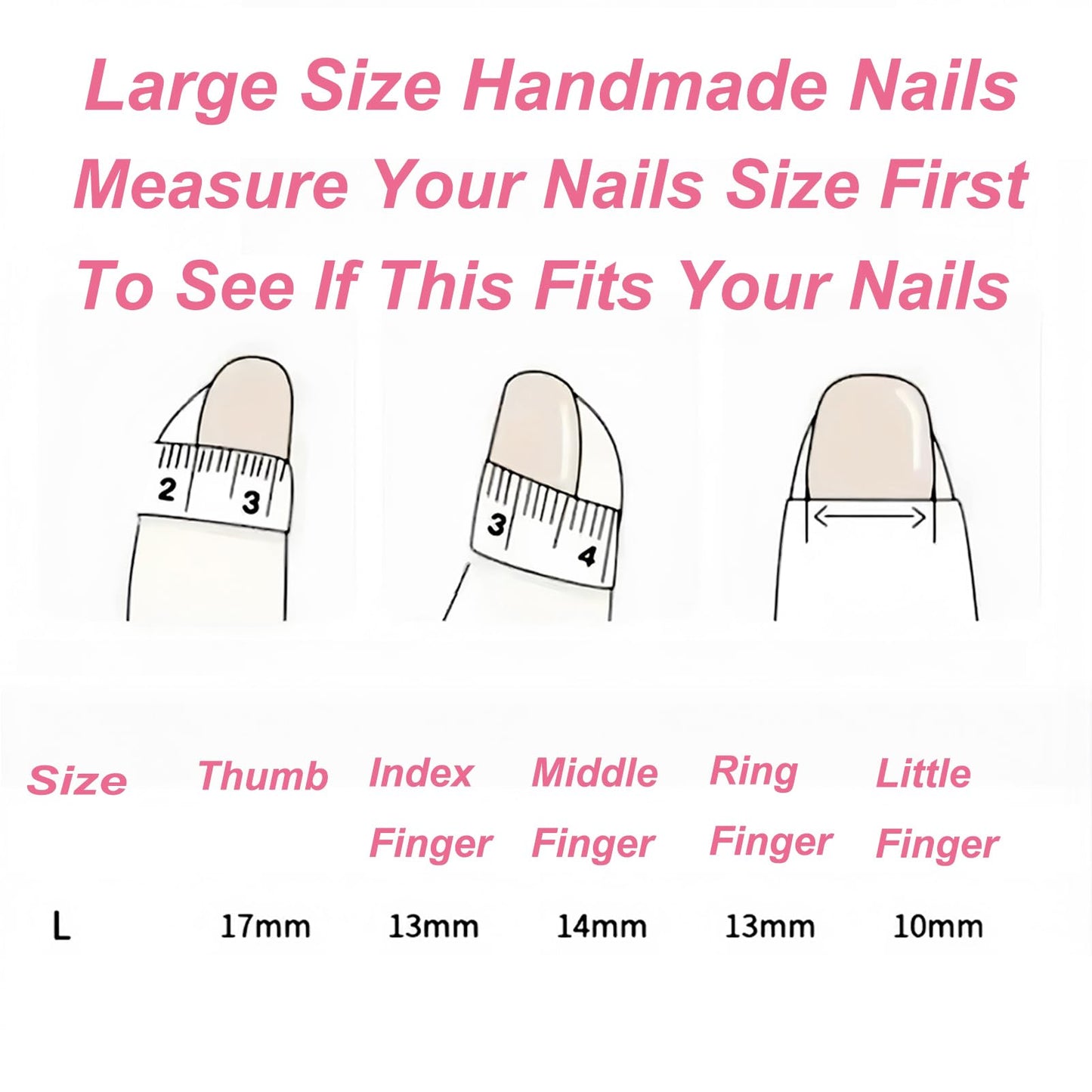 10Pcs Handmade Press On Nails – Almond Shape Summer Beach Nails with 3D Flowers & Seashell Charms – Colorful Tropical Fake Nails for Vacation – Reusable Acrylic Nail Kit for Women
