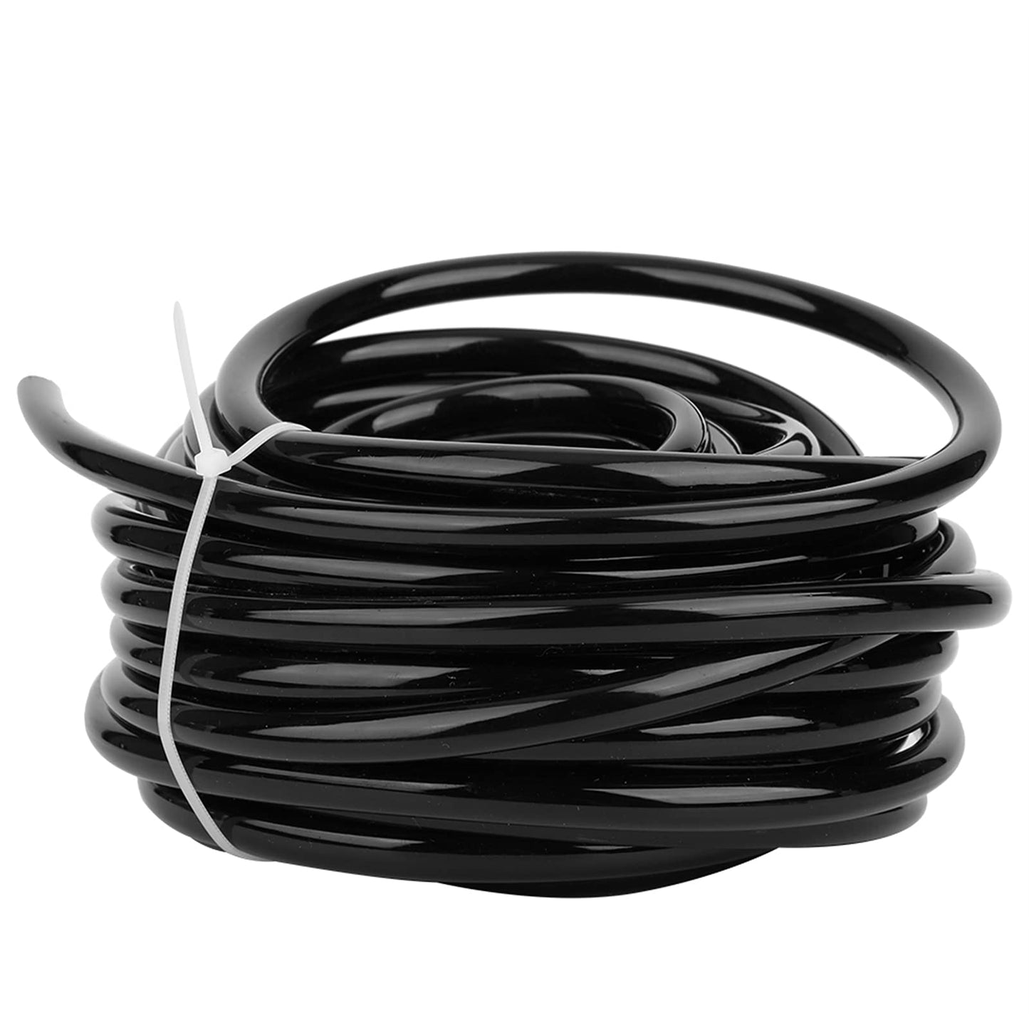 Automatic Plant Watering Systemswith 15m Drip Hose and Atomizing Nozzles for Efficient Home Gardening