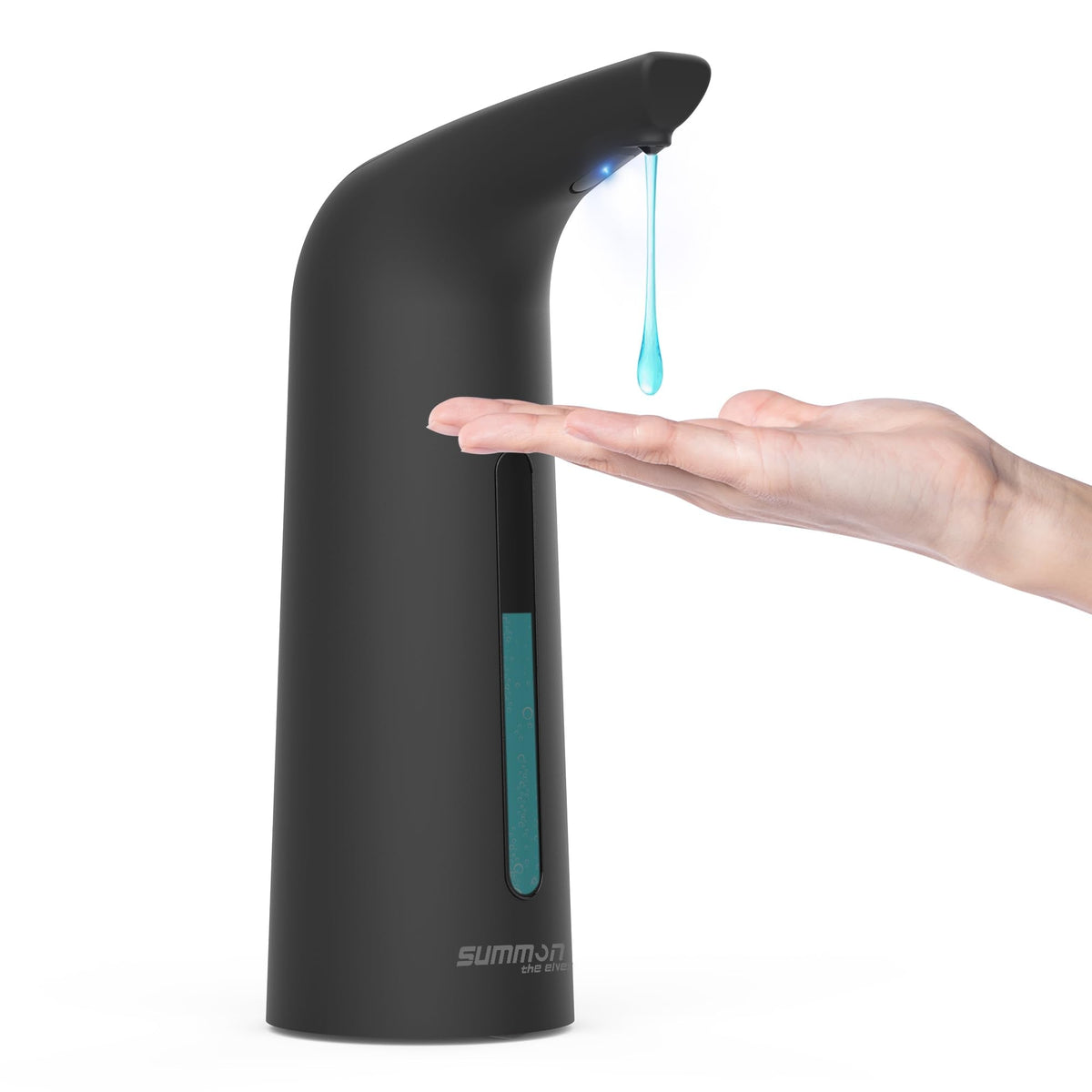 Automatic Liquid Soap Dispenser