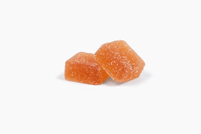 BJ Gummies, by BEEJ. Oral Sex Candy for Couples. (Pumpkin Spice)