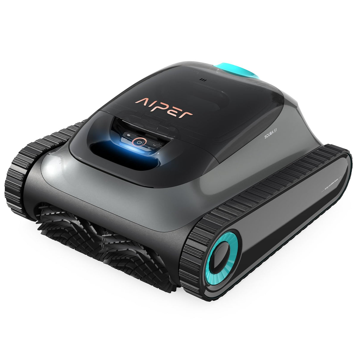 Scuba S1 Robotic Pool Cleaner