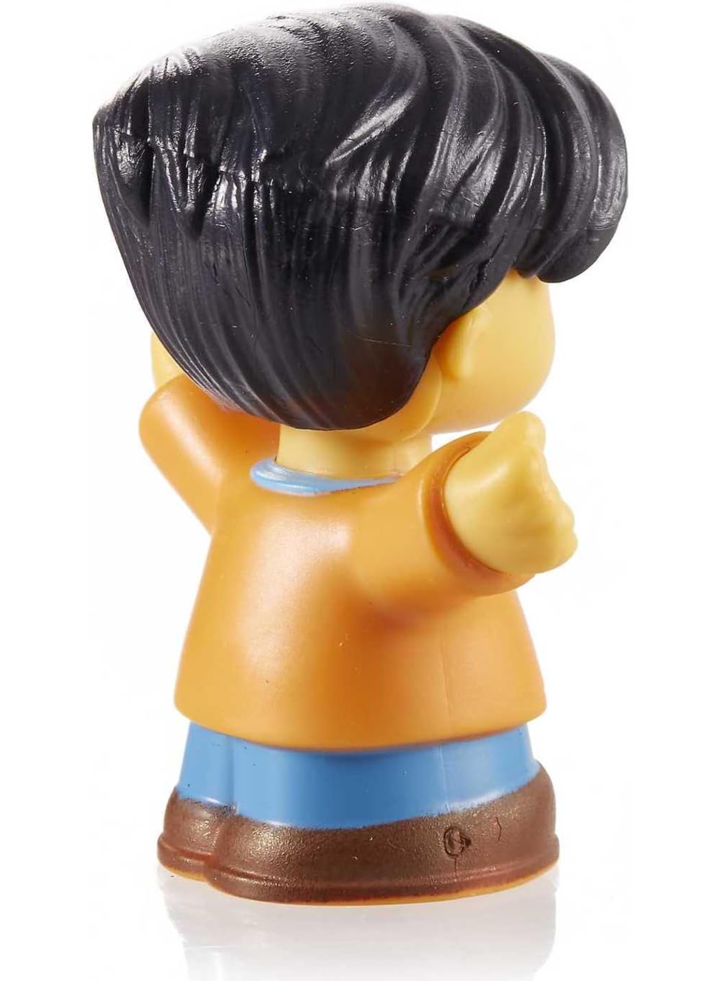 Fisher-Price Little People, Koby