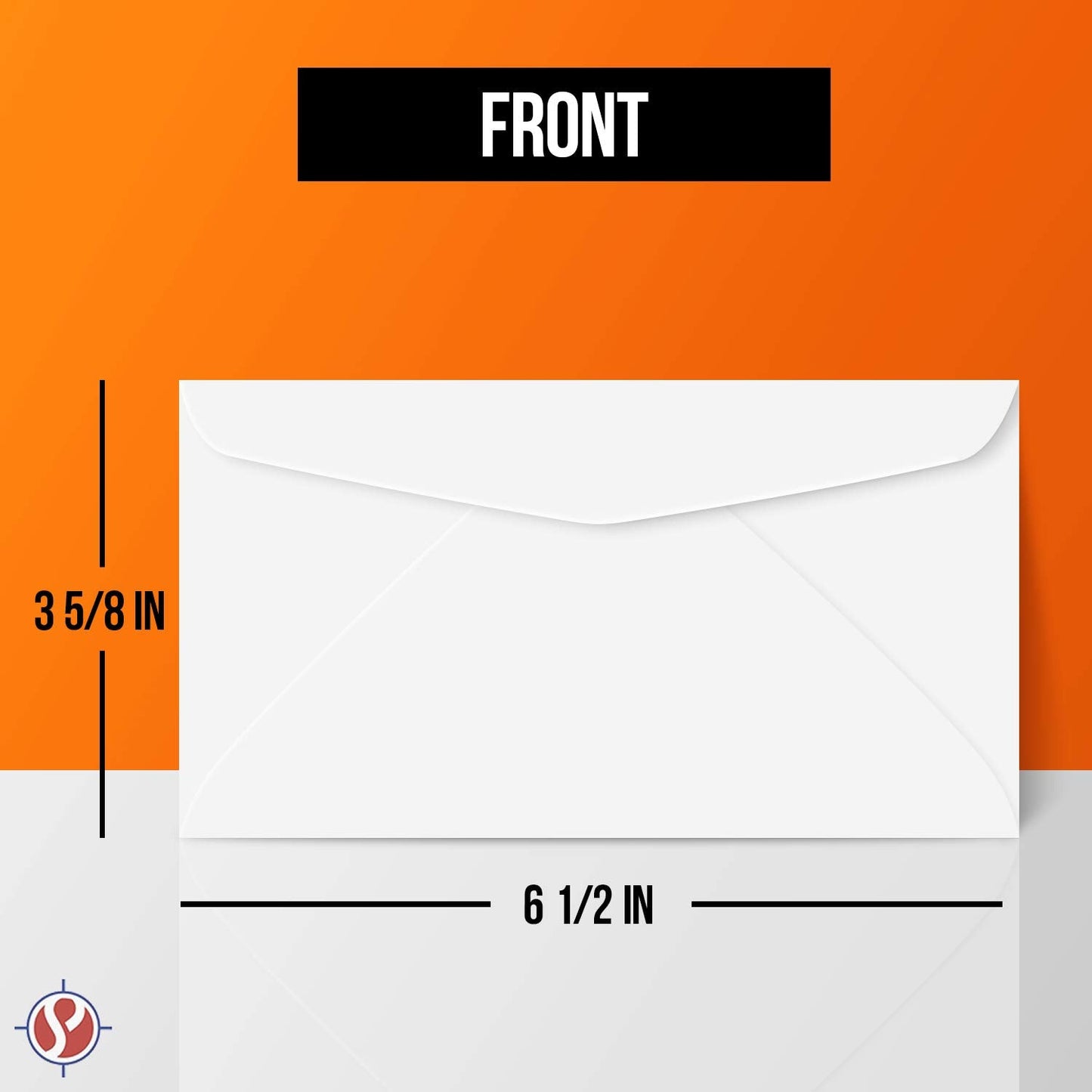 Happy Holidays Envelopes with Blank Cards for Notes – Cash Money, Check and Currency Holder, Nice Winter Christmas New Year Greeting, Coins, Presents & Gift Cards | 3-5/8" x 6-1/2" | 25 per Pack