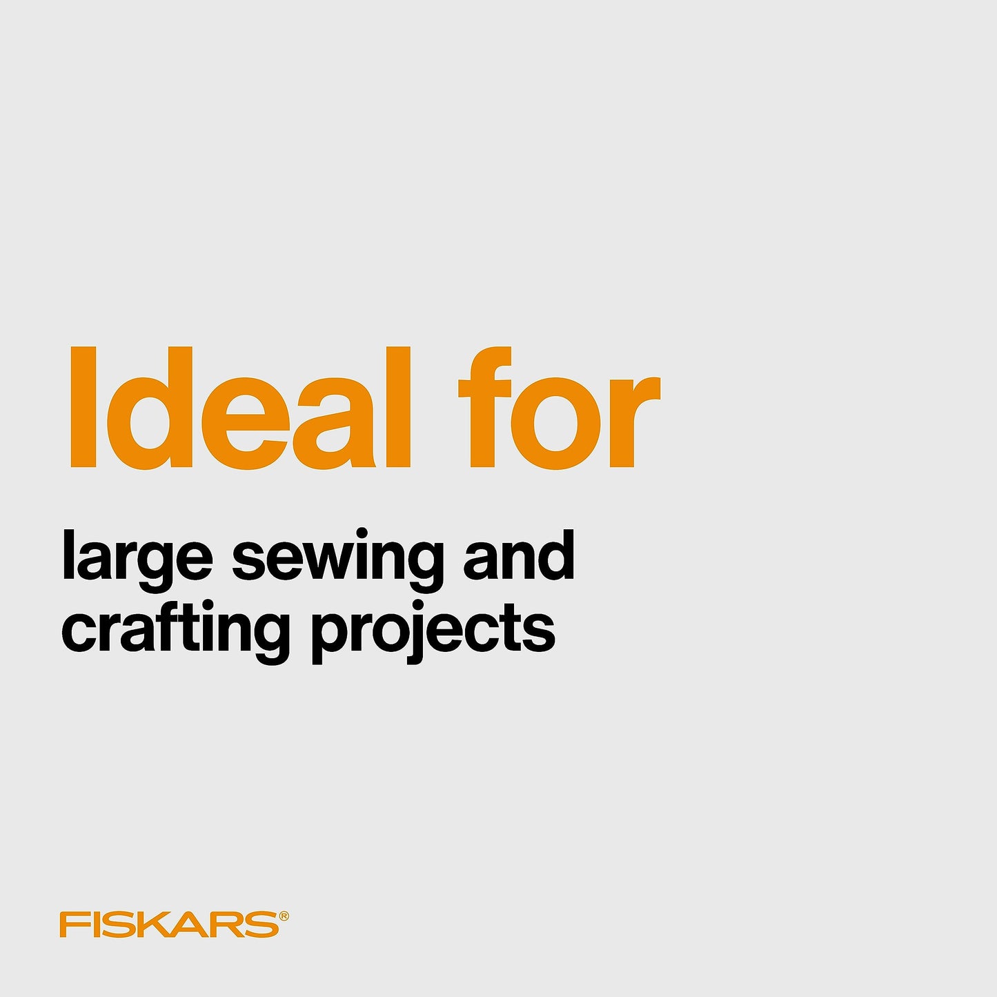 Fiskars Self Healing Cutting Mat for Quilting, Arts and Crafts, 24" x 36" Grid, Sewing Mat, Craft Cutting Board, Sewing Supplies and Quilting Tools (Pack of 3)