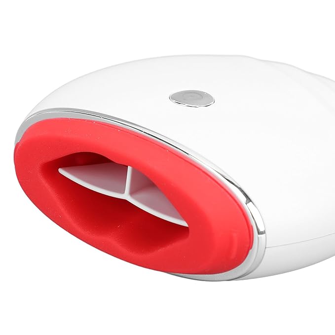 Electric Lip Plumper, Automatic Portable Lip Enhancement Tool for Lip Shape