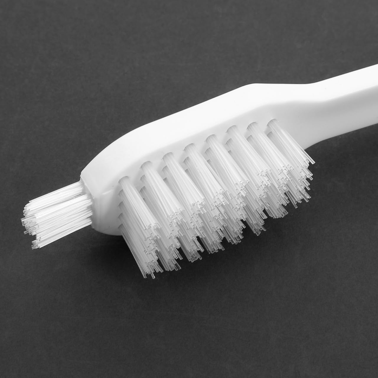 Unomor 10Pcs Kitchen Cleaning Brush Set for Juicer Soy Milk Machine Grinder Deep Cleaning with Flexible Bristles and Ergonomic Handle