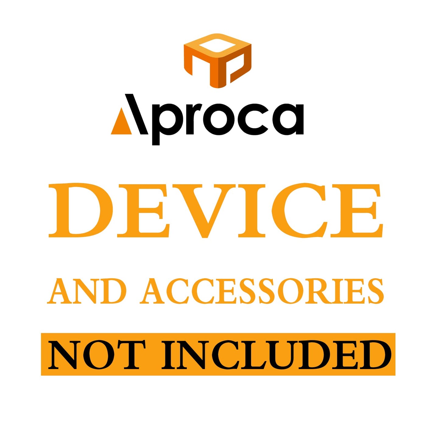 Aproca Case Compatible with Morfec Power Bank Fast Charging 50000mAh 22.5W Portable Charger, Portable Hard Storage Bag for Accessories (Case Only)