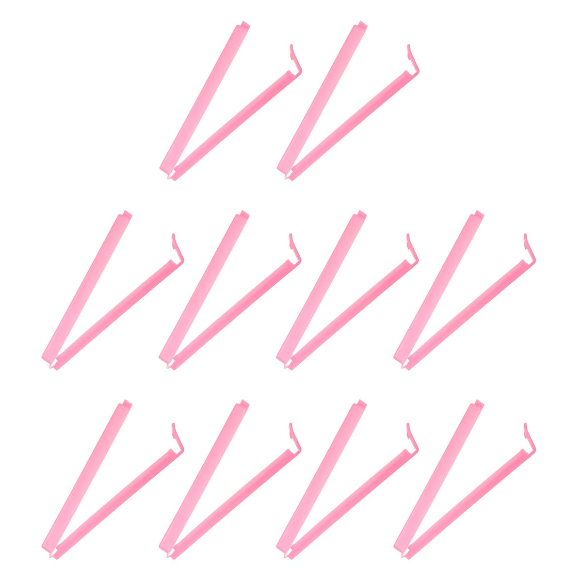Sealing Clips 4.3 Inch